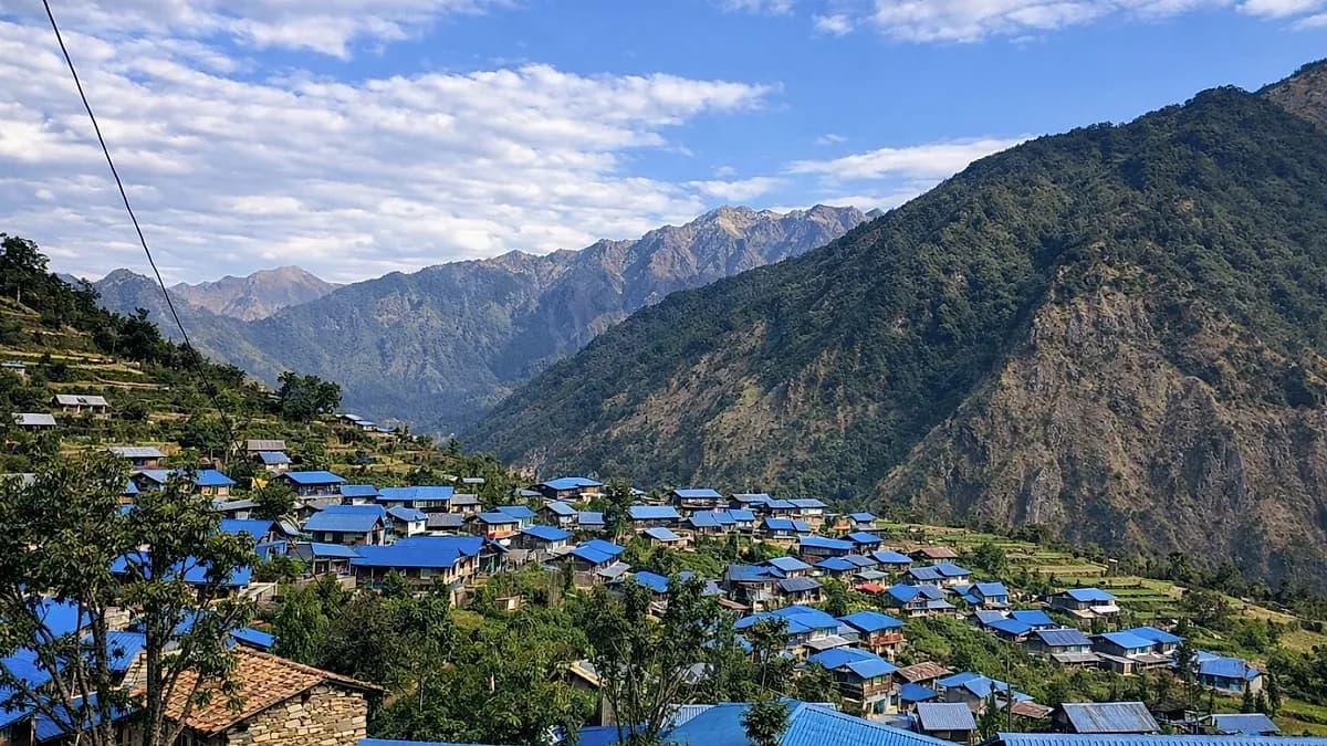 Ruby Valley Himalayan Discovery Trek